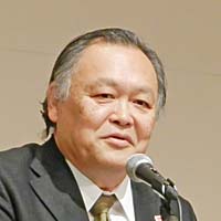 JATA菊間会長