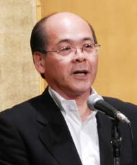 農協観光・田辺社長