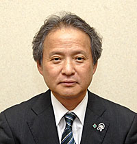 藤本隆明社長