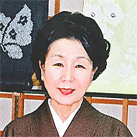 佐藤幸子委員長