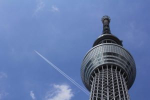 東京ホストタウンが魅力ｐｒ スカイツリータウンで 旬刊旅行新聞 株式会社旅行新聞新社