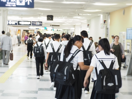 提言！これからの日本観光」 「教育旅行」に「産業観光」を – 旬刊旅行