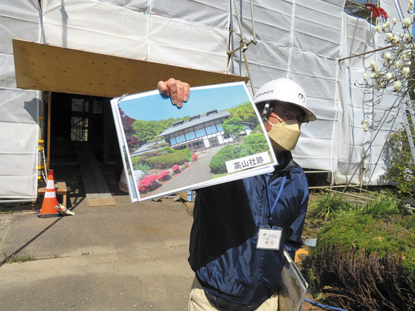 日本の絹産業の始まりを知る旅　群馬県藤岡市が実施