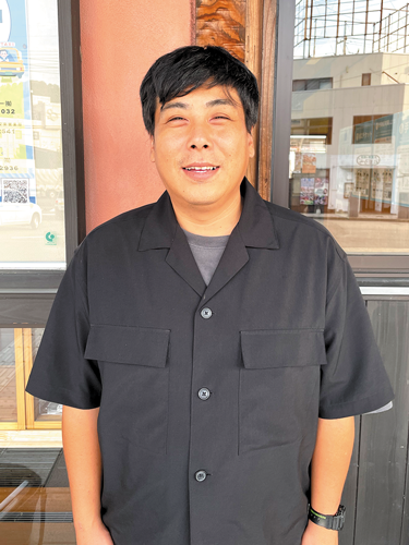 〈出番です〉安来市地域おこし協力隊　田中　鷹広さん「Iターンで安来移住　農業・観光の情報発信」　