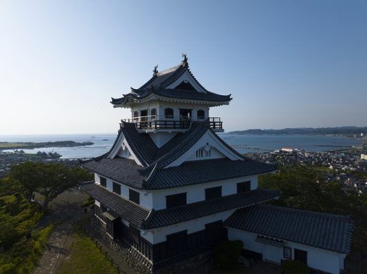 11月25日「南総里見八犬伝」ゆかりの地館山で絶景と歴史、グルメを楽しむONガスウォーキング開催 参加者募集中 – 旅行新聞 – 株式会社旅行新聞新社