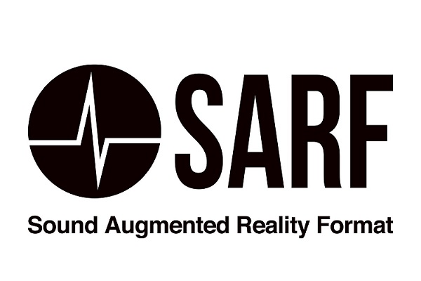 音声ARの普及・浸透を　エイベックスグループが「SARF」事業を本格化